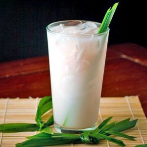 Fresh Buko Juice