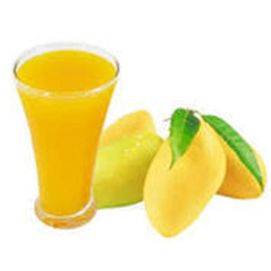 Fresh Mango Juice